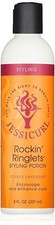 Jessicurl, Rockin' Ringlets Styling Potion, Citrus Lavender, Exp 07/23 or Better