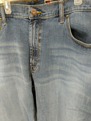 Wrangler Jeans 38 X 30 (New) RN# 130273 Men (New)** | eBay