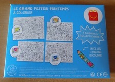 Lot Sarah Kay Livre Cahier Activité Stickers Coloriage Apprentissage
