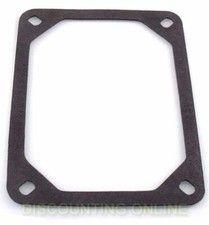 VALVE ROCKER COVER GASKET FITS BRIGGS INTEK ENGINE CRAFTSMAN LT1000 LT2000