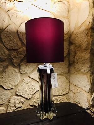 Luxus Hockerleuchte Hotellampe,Tischlampe,USA-Style Vasenleuchte,Lampenschirm,