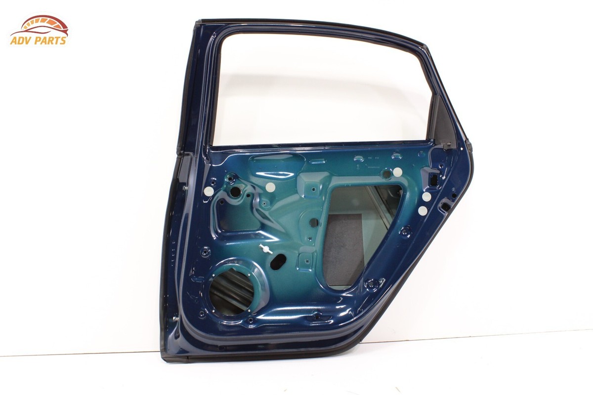 2012 - 2019 VOLKSWAGEN PASSAT REAR RIGHT PASSENGER SIDE DOOR SHELL 2012 - 2019 VOLKSWAGEN PASSAT REAR RIGHT PASSENGER SIDE DOOR SHELL