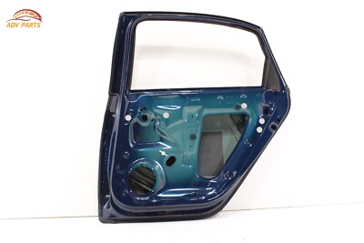 2012 - 2019 VOLKSWAGEN PASSAT REAR RIGHT PASSENGER SIDE DOOR SHELL