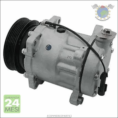 NISSENS 890800 Compressore, Climatizzatore per FORD