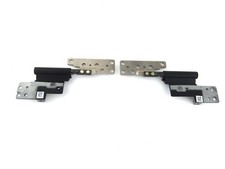 Genuine Dell Alienware 17 R4 Hinge Kit - Left and Right - FKHYN - 7KH9J
