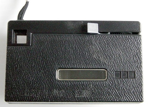 CÁMARA DE COLECCIÓN KODAK INSTAMATIC X-15F *** CÁMARA ANTIGUA KODAK INSTAMATIC X-15F - Imagen 3 de 5