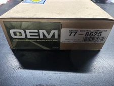 Engine Control Module (ECM)-Powertrain Control Module Cardone 77-8625 Reman