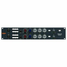 Warm Audio WA273EQ Two Channel Microphone Preamp and Equalizer