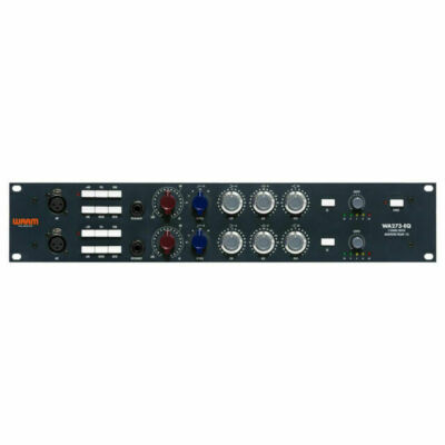 warm audio eqp-wa | eBay