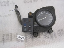 Strumentazione contachilometri Honda Africa Twin XRV 750 RD04 odometer