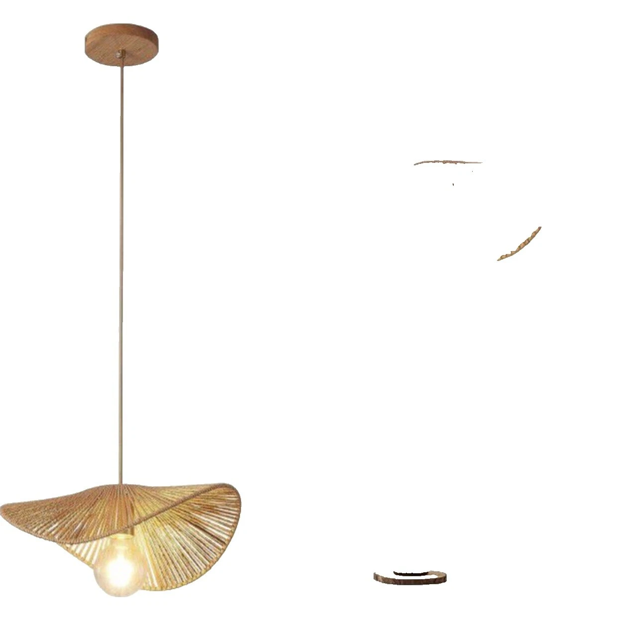 west elm Pendants Fixtures