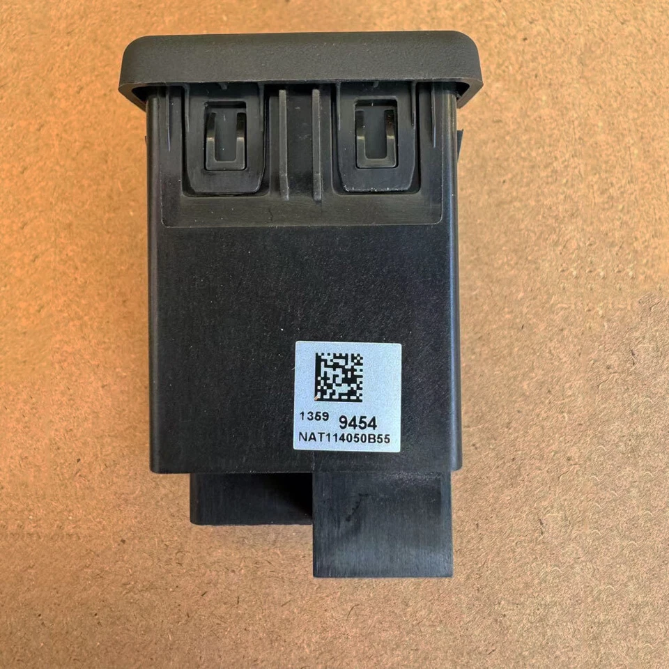 Аудиоплеер Buick Regal 14-16 годов выпуска USB, вспомогательный вход, приемник карт памяти от оригинального производителя - Изображение 2 из 3