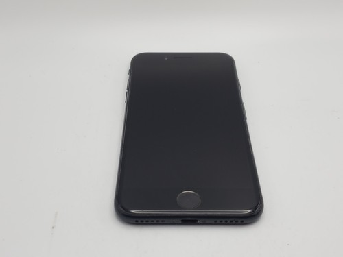 Apple iPhone 7 - A1660 - 128GB - Black - AT&T (0606J) - Picture 2 of 7