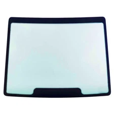 Cab Glass - Windshield Fits Case-IH JX90 JX80 JX75 JX95 Fits New Holland TD95D