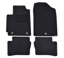 Elmasline 3D Gummimatten Set für KIA PICANTO ab 2025 | Passt nur Face Elmasline 3D Gummimatten Set für KIA PICANTO ab 2025 | Passt nur Face