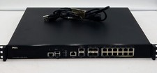 DELL SONICWALL NSA 3600 - 1RK26-0A2