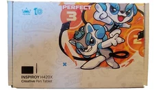 HUION Inspiroy H420X Graphics Drawing Tablet Android Supported Online Teaching