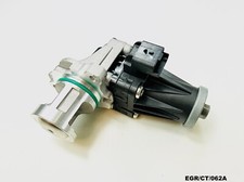 New EGR Valve For CITROEN GRAND C4 SPACETOURER 1.6HDi 115 2018+ egr/CT/062A