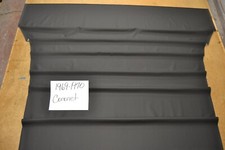 1969 69 1970 70 DODGE CORONET & SUPER BEE BLACK TIER HEADLINER USA MADE