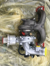 Original IHI Turbolader Audi A4 A5 A6 Q5 2.0 TFSI 06H145702 06H145703 Seat Exeo