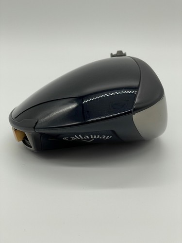 Callaway PARADYM 9.0 Degree Driver Head Only Golf - Picture 7 of 8