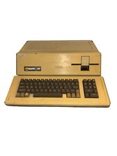 Apple III 256 Computer