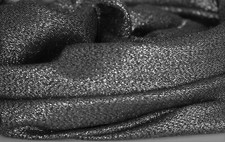 Gold oder Silber Glitzer Schal/ Stola in verschiedenen Farbvarianten. Weich+Chic