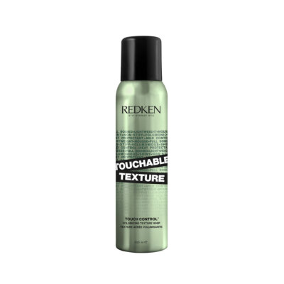 Redken Touchable Texture 200 ml - deutsche Produkte, kein Import