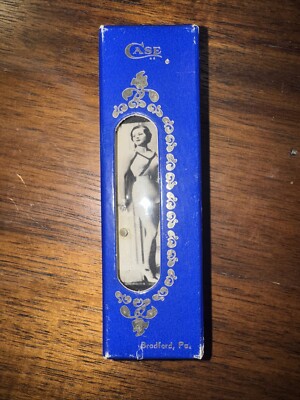 Case XX Vintage Swimsuit Limited Edition