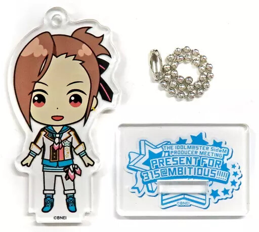 THE IDOLM@STER SideM PRODUCER MEETING W… DVD/ブルーレイ
