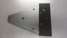 Aggiornamento Linn LP12 Majik Arm Board