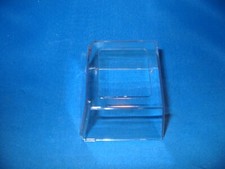 Mighty Tonka Plastic Loader/Roller Window Replacement Toy Part TKP-108