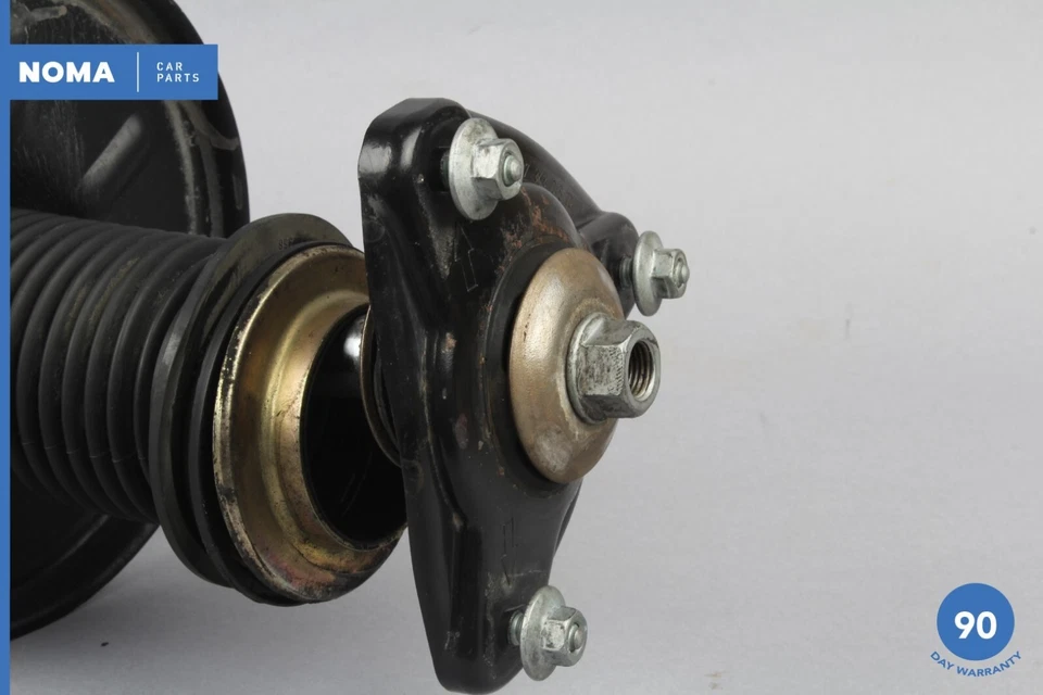 06-08 Porsche Cayman 987C Front Right Passenger Side Shock Absorber Strut OEM - Image 2 of 4