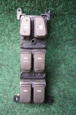 2008 - 2010 Hyundai Sonata Master Power Window Switch OEM 