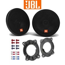 JBL casse altoparlanti auto 16,5 cm 2 vie coassiali per Toyota Avalon 2005-2014