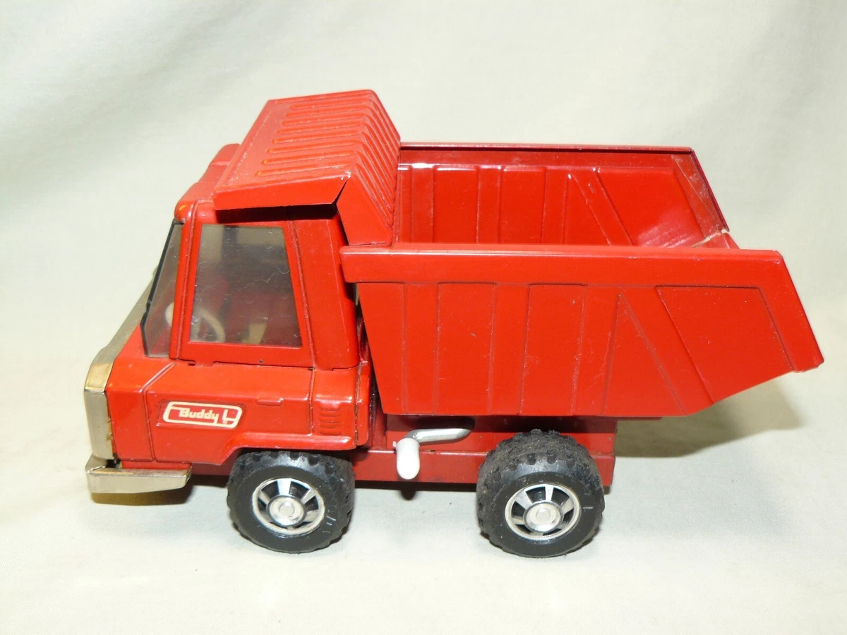 Buddy l trucks best sale ebay