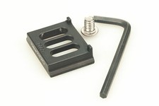 Camera Plate for Fuji X-Pro3- Kirk Markins Winberley Acratech Arca Swiss RRS