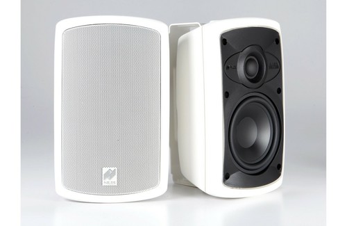 Buy Niles Audio OS-5.3 White Outdoor 
