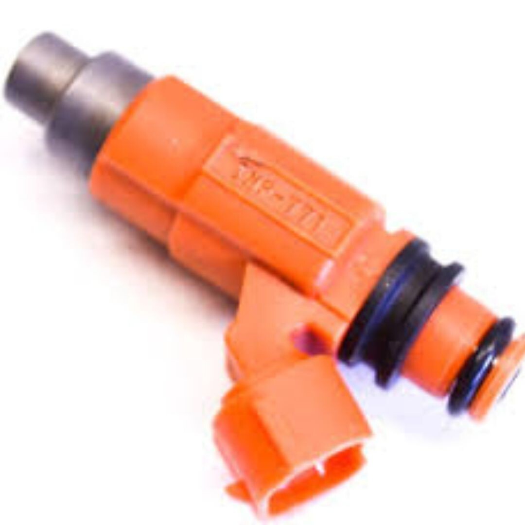 Suzuki OEM 15710-65D00 GSX1400 GSX1400K GY71A INJECTOR ASSY | eBay