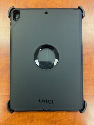 OtterBox Defender 7755781 Keyboard Folio/Case for iPad Pro 10.5