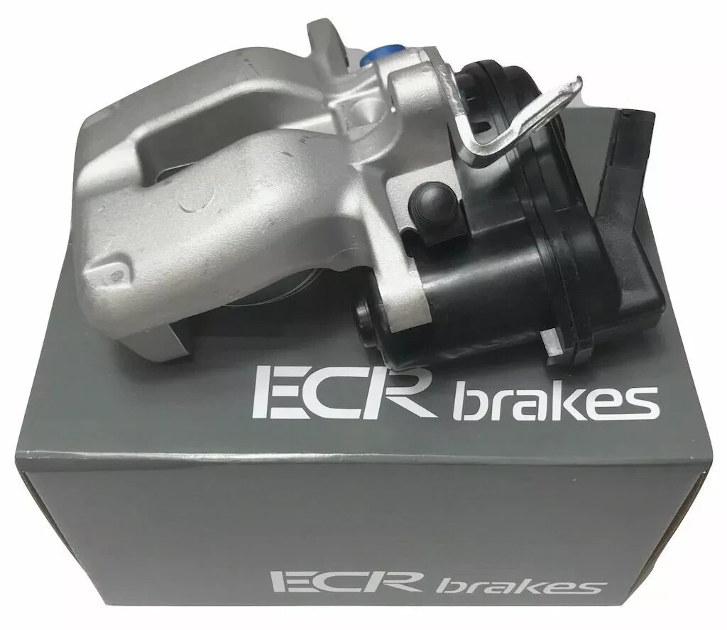 How to change front brake caliper on VW Passat Variant (365) - replacement guide