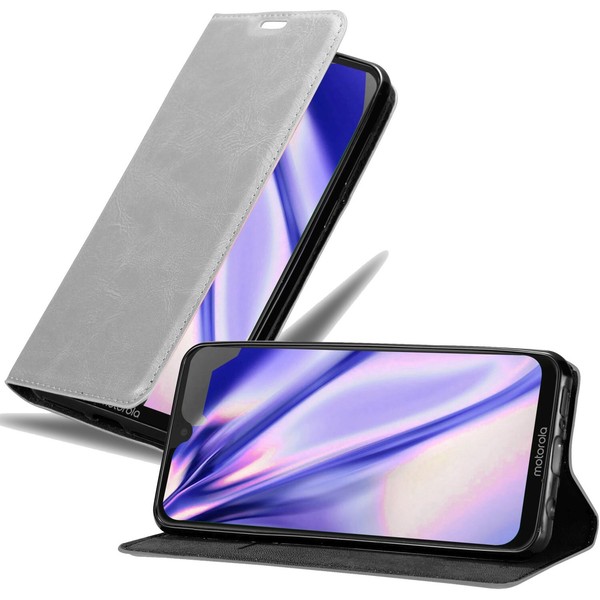 HüLle FüR Motorola Moto G7 / G7 Plus Case Handy SchutzhüLle Tasche Etui-image