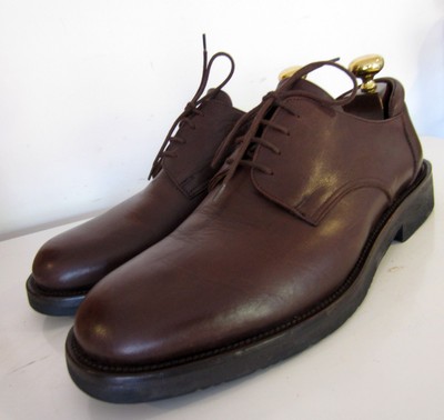 bally derby shoes