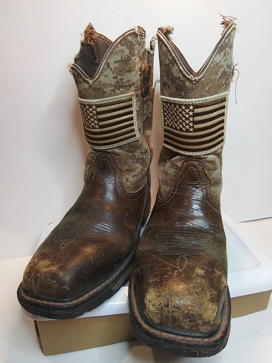 Astm F2413 11 Ariat Factory Sale head.hesge.ch