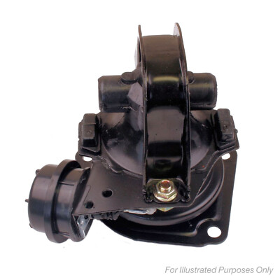 Genuine Lemforder Left Engine Mount - 2982401 | eBay