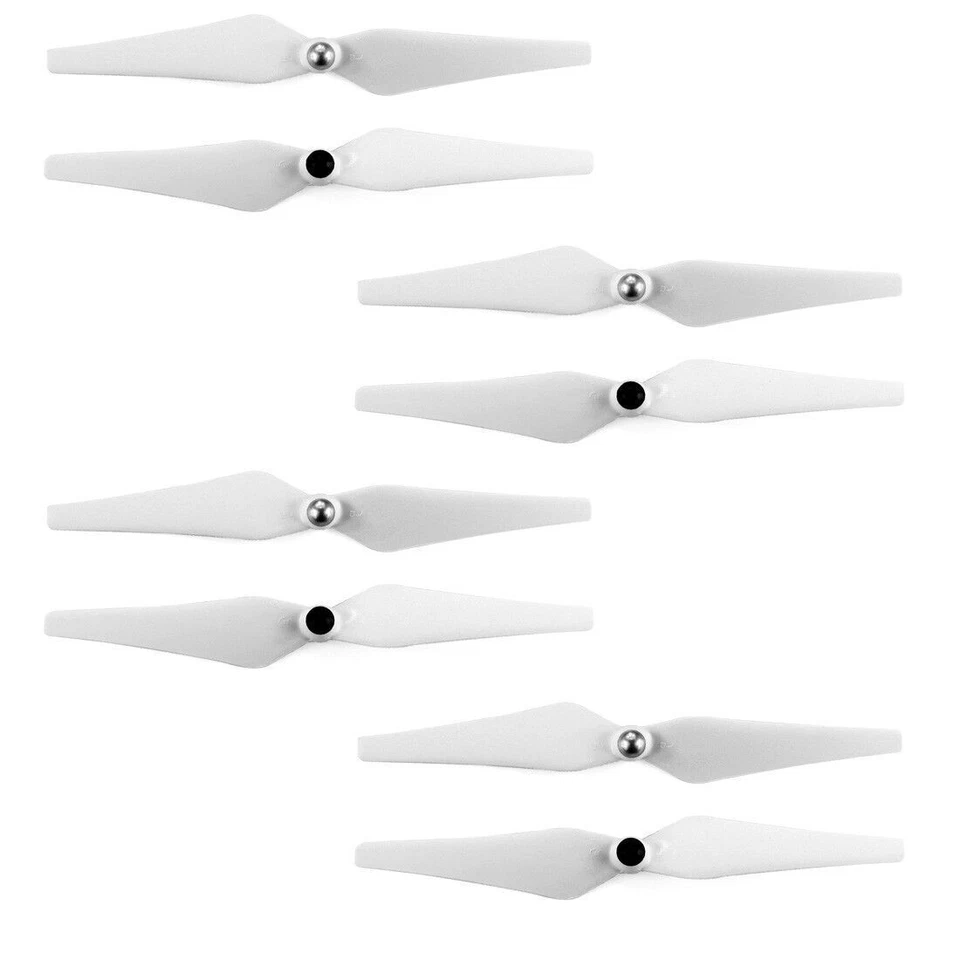 9450 9 "Propeller Requisiten Spannung für DJI Phantom 1 2 3 Vision Quadcopter RC - Bild 2 von 4