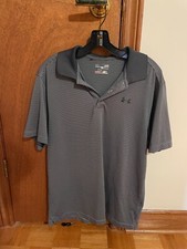 Under Amour golf polo