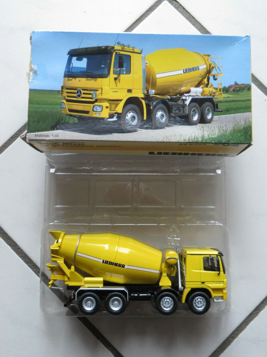 Liebherr 904 in Baufahrzeugmodelle online kaufen | eBay.de
