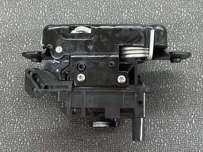 Genuine Mopar Tailgate Latch Left 68309893AL | eBay