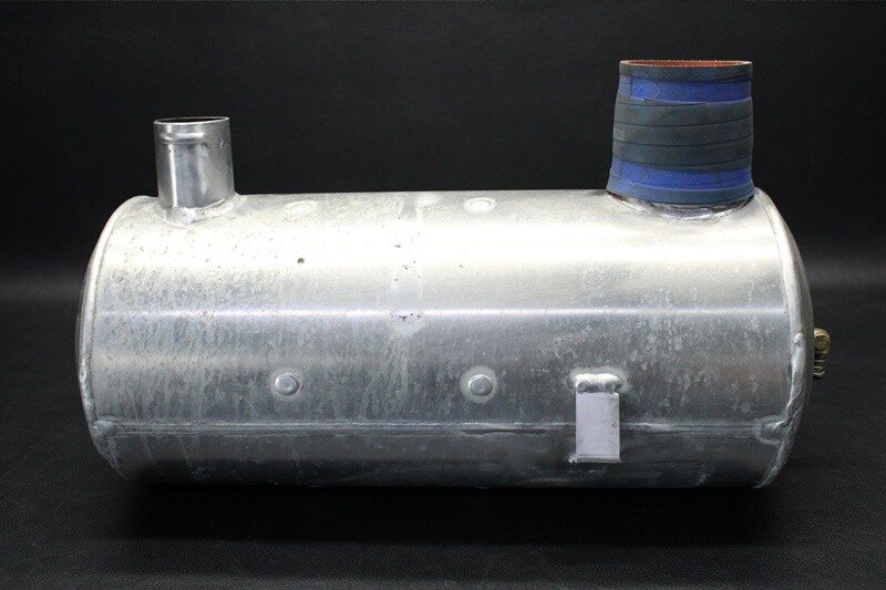 Kawasaki ULTRA250X '08 OEM MUFFLER-COMP,1ST Used [K924-036 Kawasaki ULTRA250X '08 OEM MUFFLER-COMP,1ST Used [K924-036